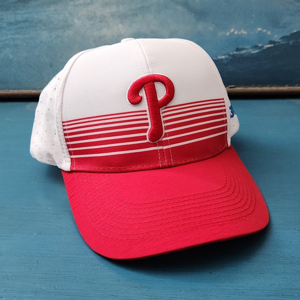 Phillies Baseball Hat